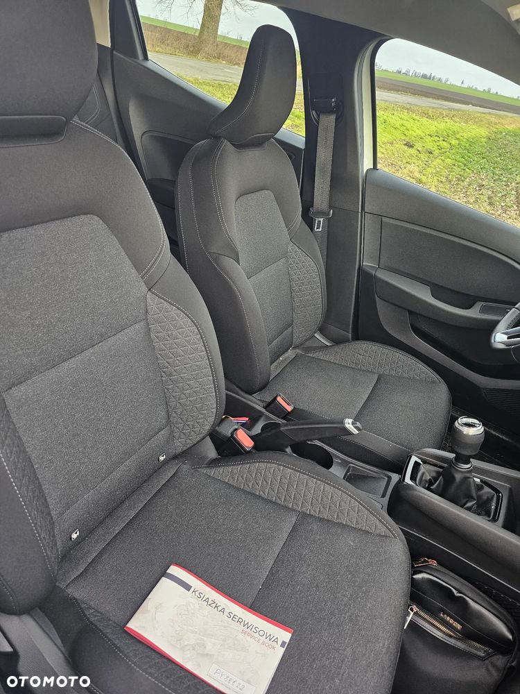 Renault Clio 1.0 SCe Life - 11