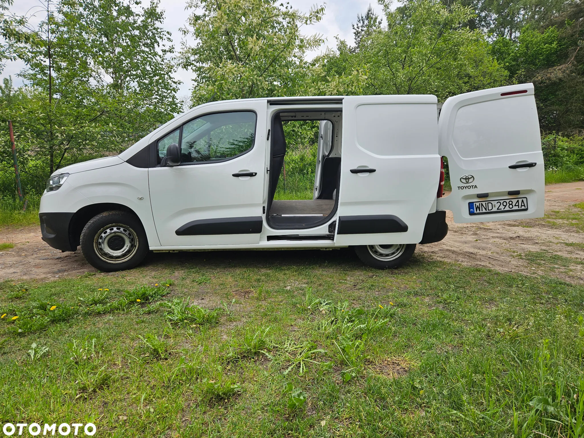 Toyota ProAce - 15