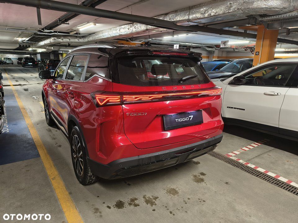 Chery Tiggo 7 - 3