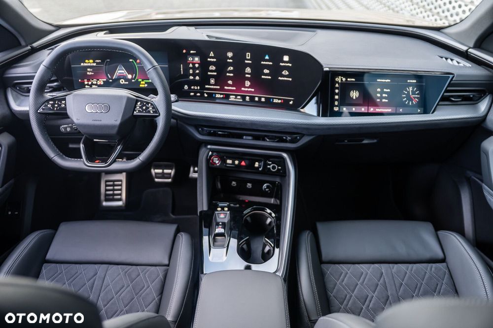 Audi Q5 Sportback - 21