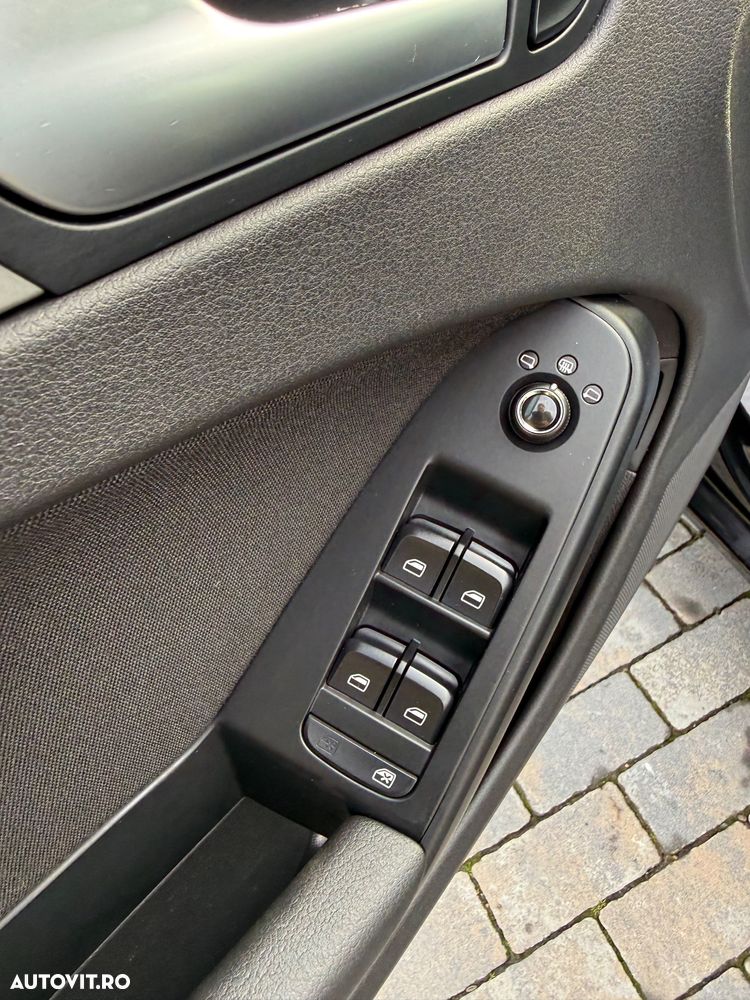 Audi A4 2.0 TDI DPF Attraction - 16