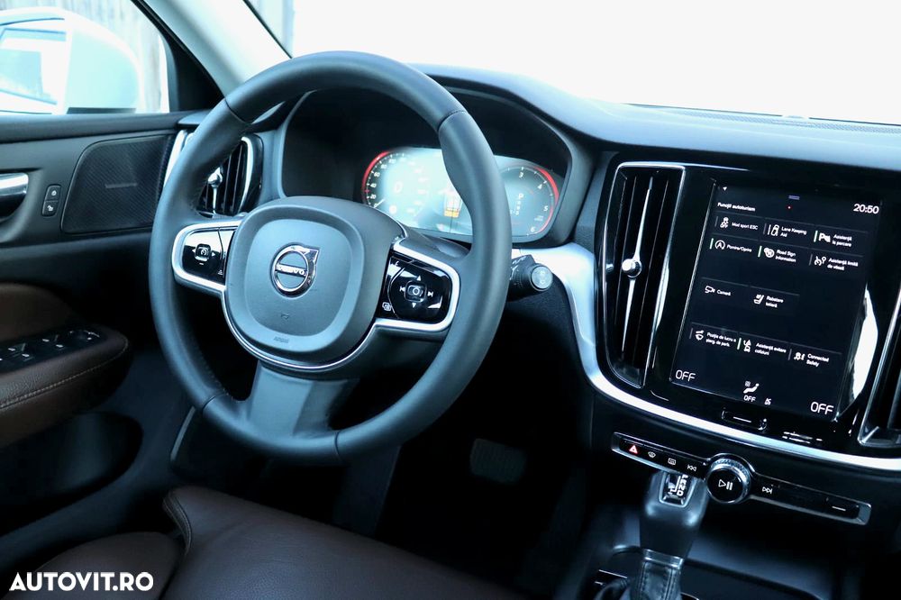 Volvo V60 - 11