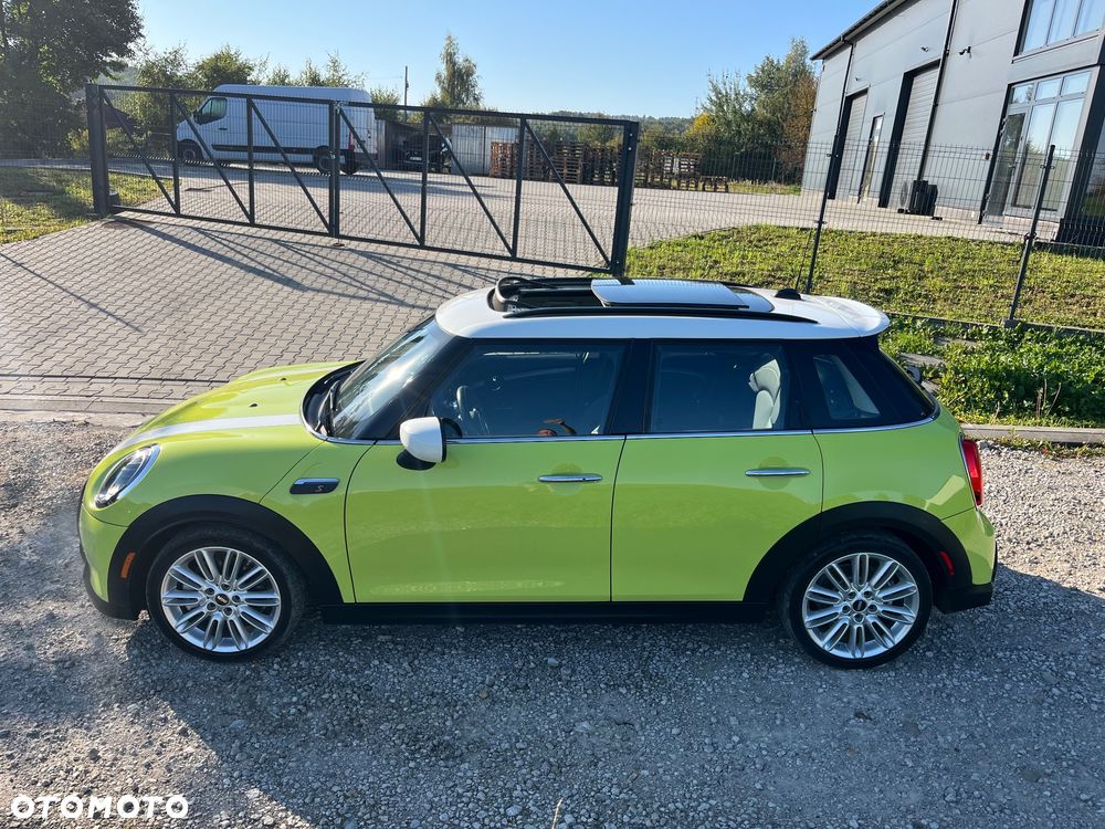 MINI Cooper S - 10