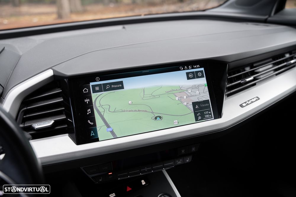 Audi Q4 Sportback e-tron - 18