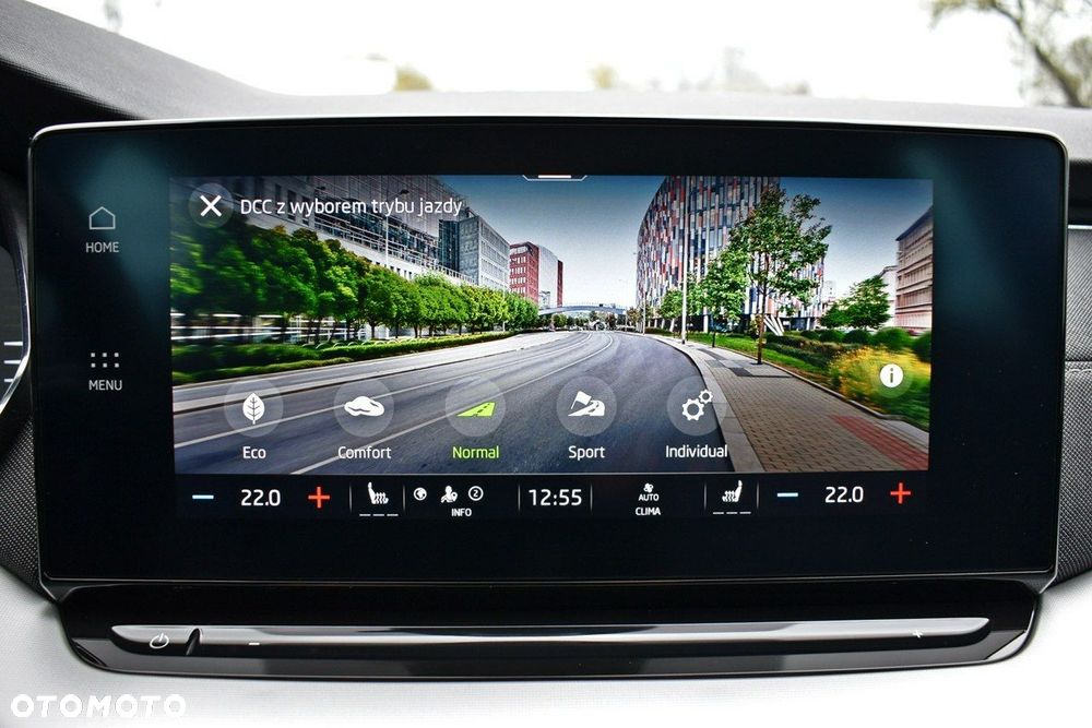 Skoda Octavia 1.5 TSI e-TEC DSG Style - 26