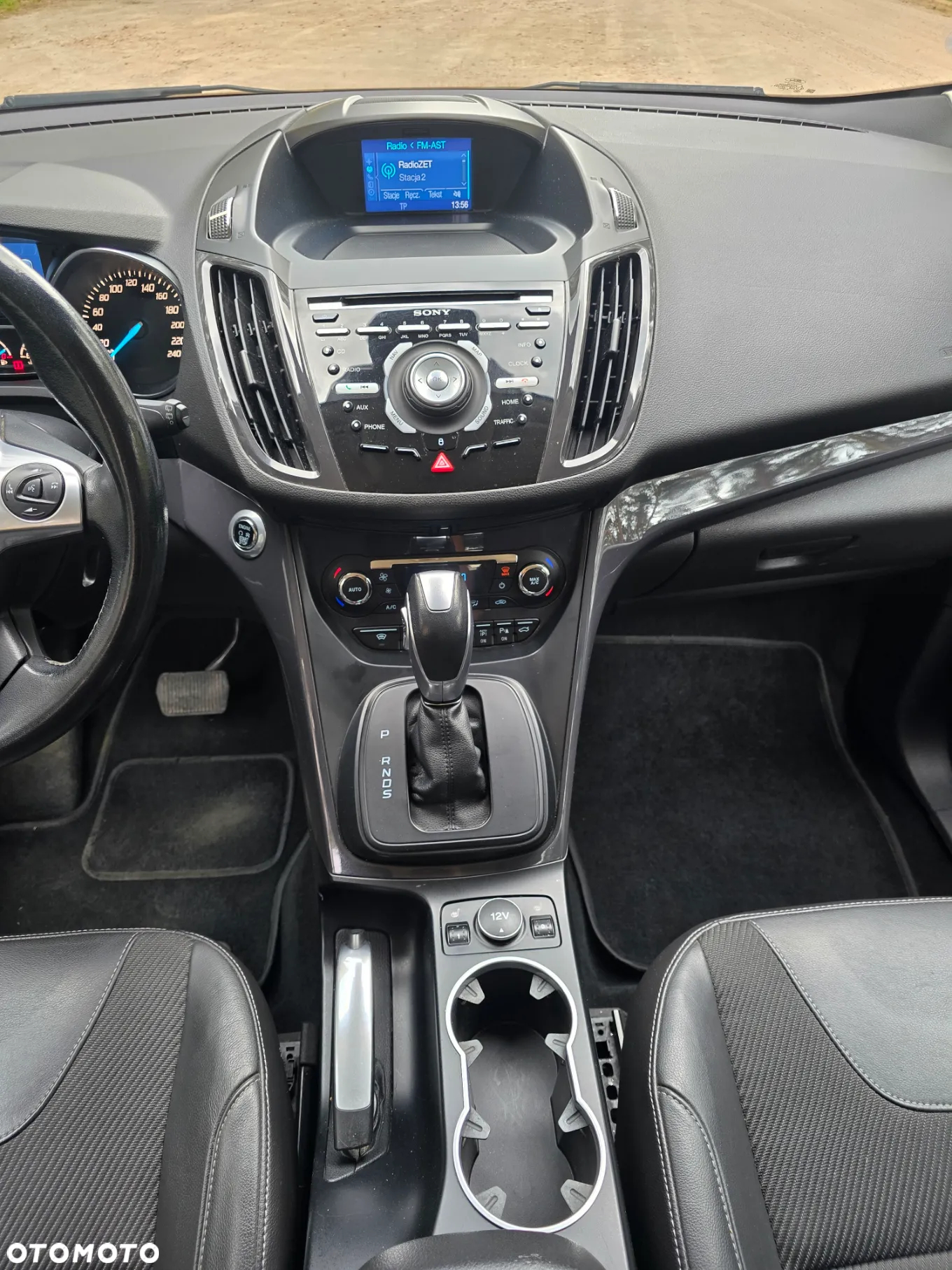 Ford Kuga 2.0 TDCi 4x4 Individual - 23