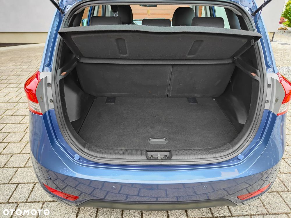 Hyundai ix20 1.4 Comfort - 17