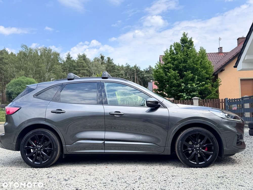 Ford Kuga 2.0 TDCi 4x4 ST-Line - 30