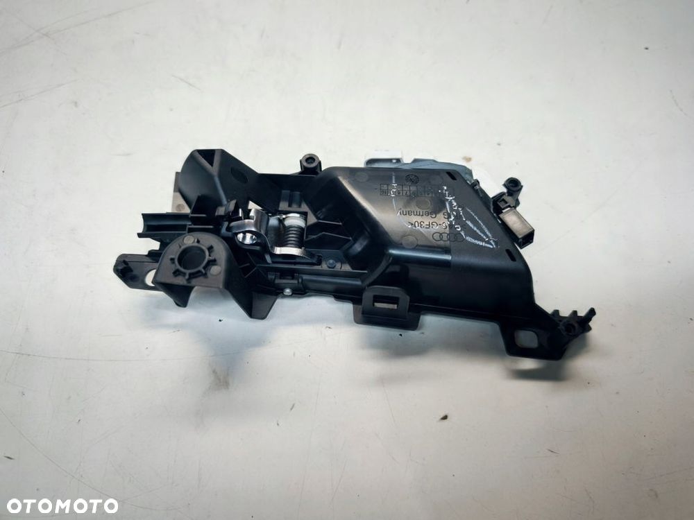 KLAMKA DRZWI AMBIENTE LED PRAWY TYŁ AUDI A4 B9 LIFT 8W0839020A - 2