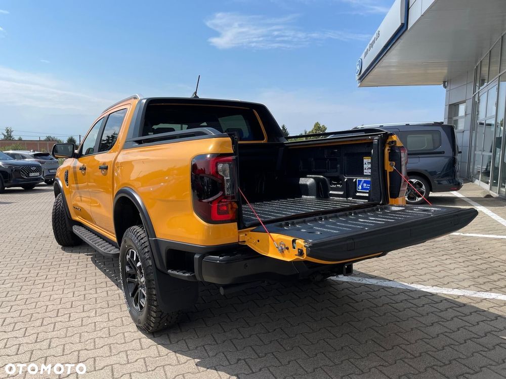 Ford Ranger - 15