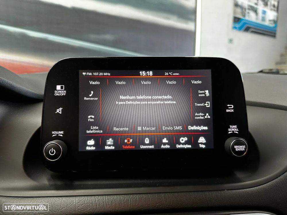 Fiat Tipo 1.3 MultiJet - 24