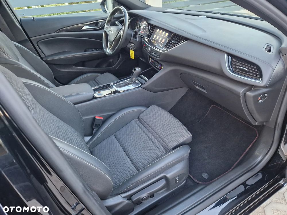 Opel Insignia 2.0 CDTI Business Elegance S&S - 13