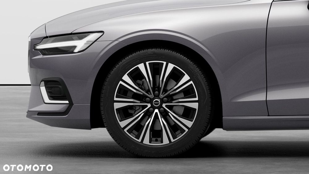 Volvo V60 B4 B Plus Bright - 8