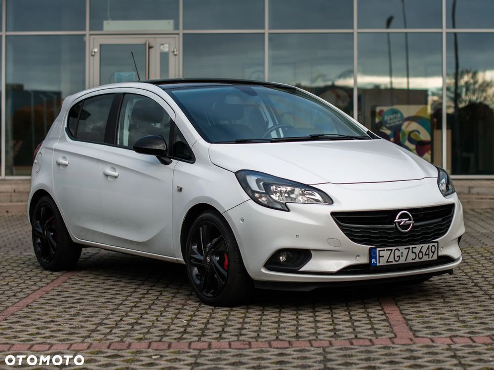 Opel Corsa - 14