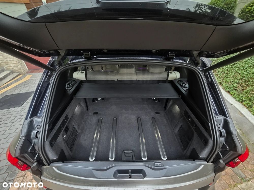 BMW X5 - 8
