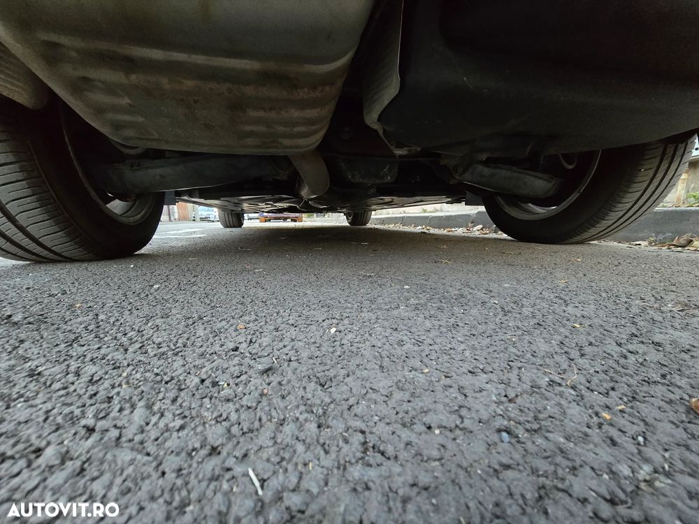 Mercedes-Benz C 180 Kompressor Sportcoupe - 6