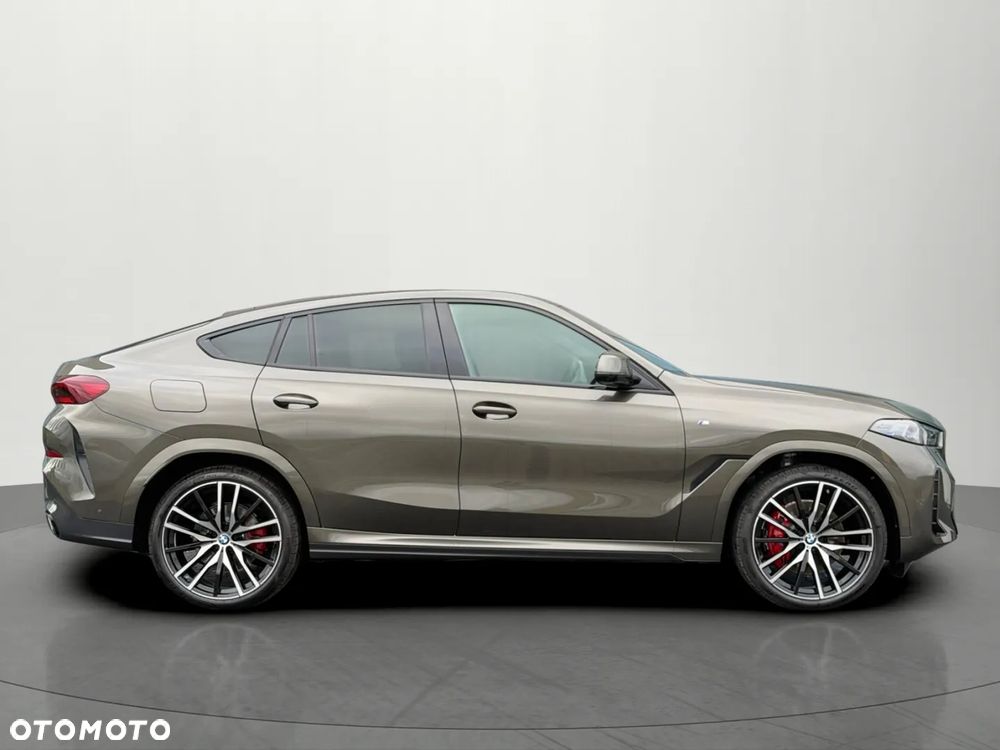 BMW X6 2026 photo 2