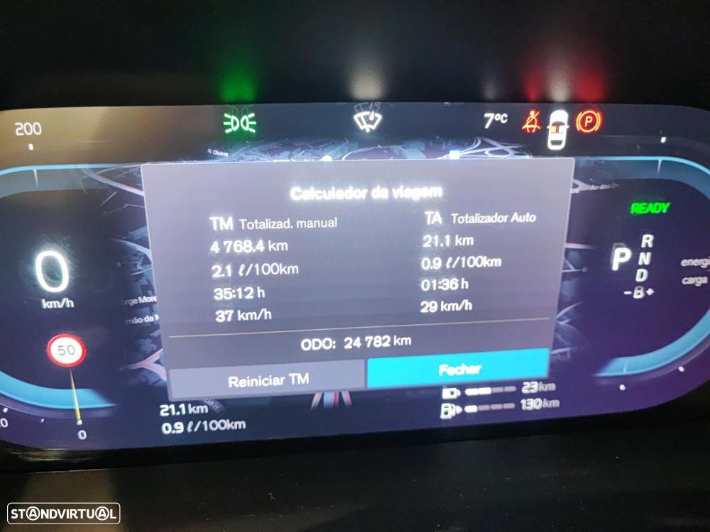 Volvo XC 60 2.0 T6 PHEV R-Design AWD - 4