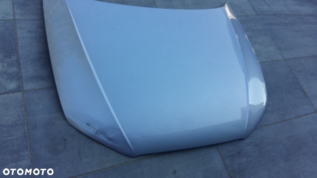 MASKA AUDI A3 8V 8V0 2012-2016 ALUMINIUM ORYGINAŁ - 4