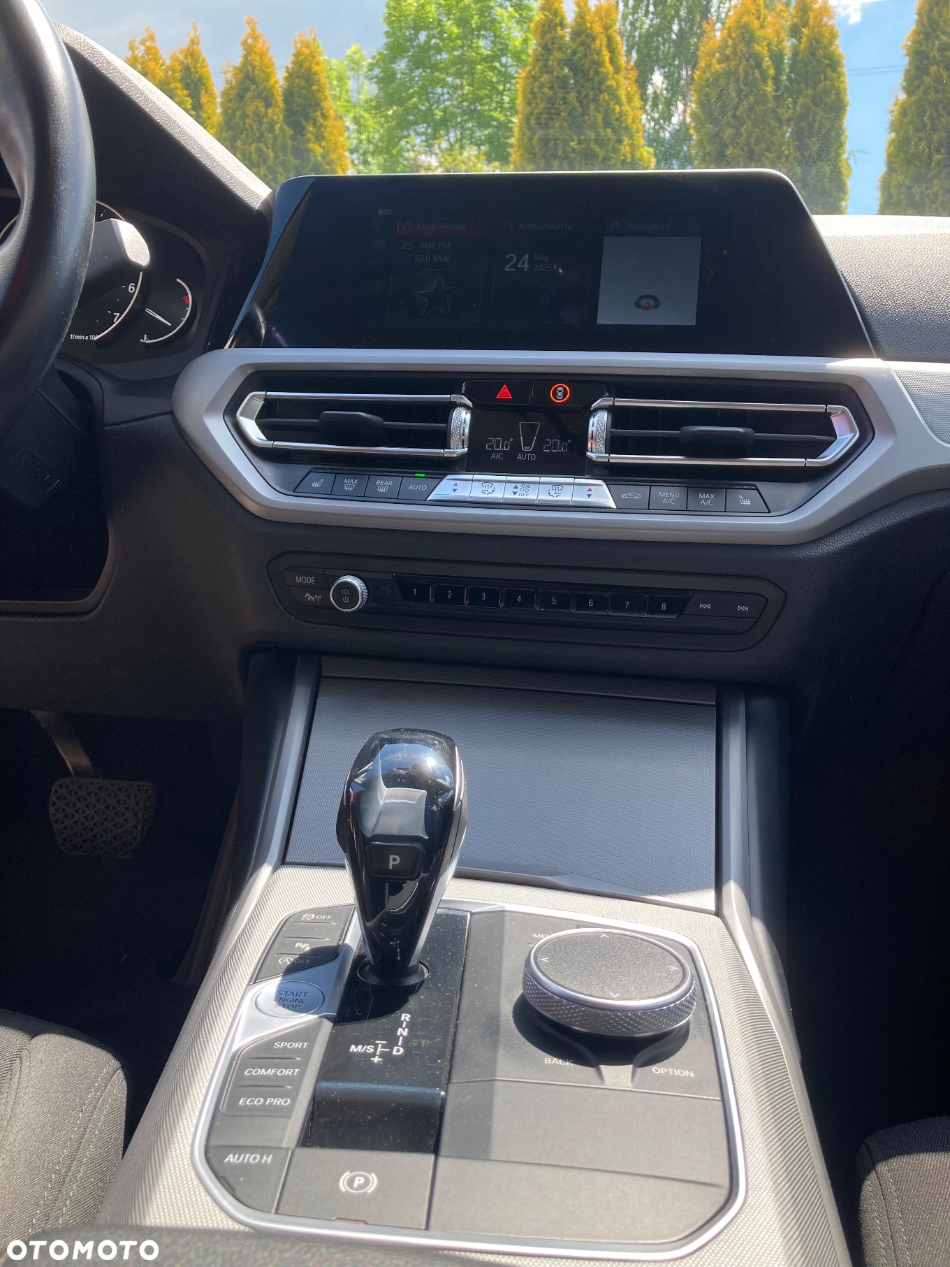 BMW Seria 3 318i Advantage - 7