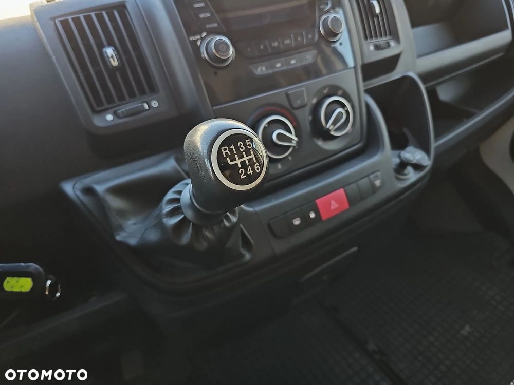 Citroën Jumper - 16