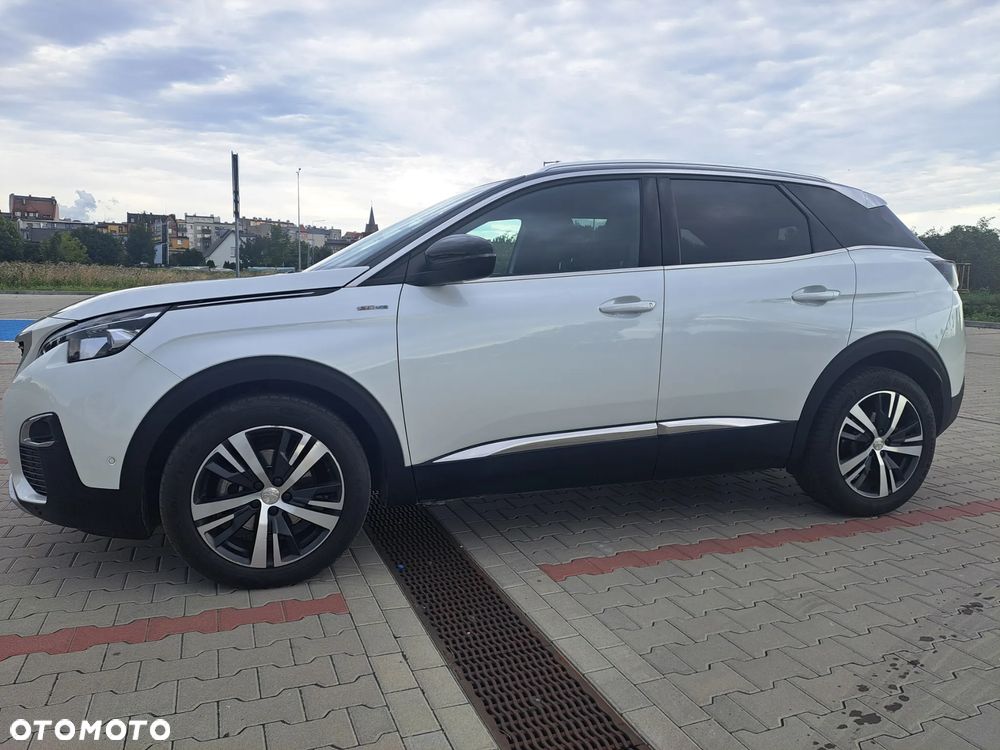 Peugeot 3008 HDi FAP 150 Platinum - 2