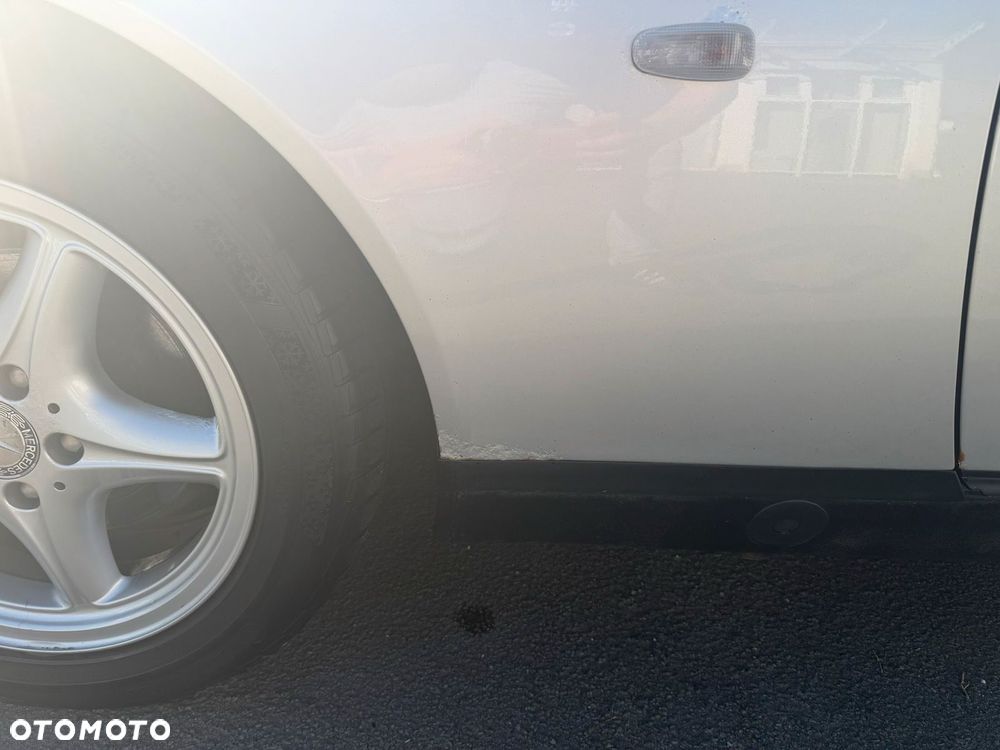 Mercedes-Benz SLK 230 Kompressor - 16