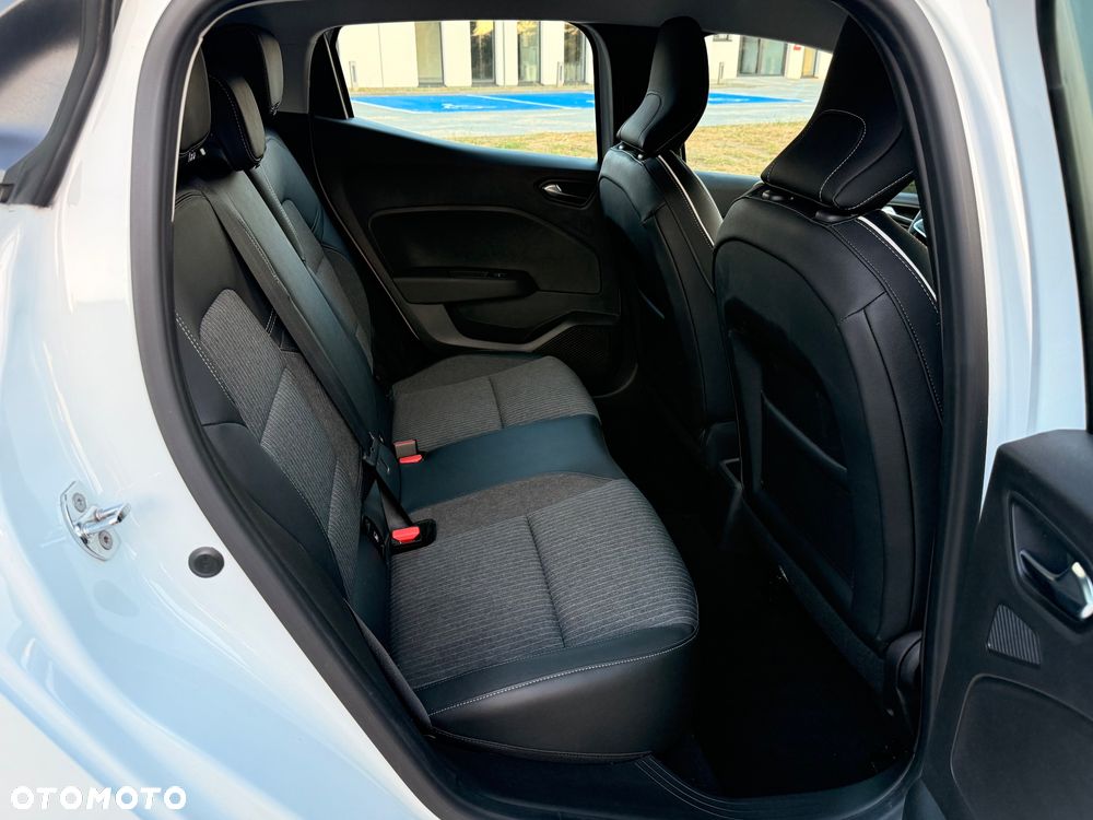 Renault Clio 1.0 TCe Intens - 21