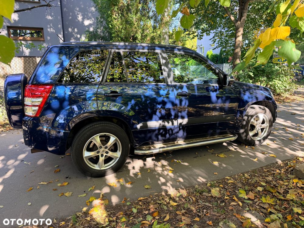 Suzuki Grand Vitara 2.4 Premium EU5 - 8
