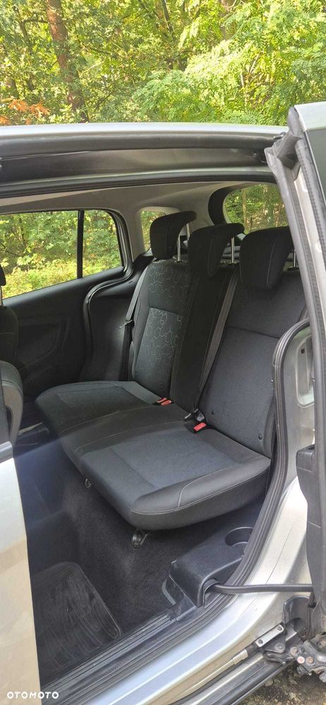 Ford B-MAX - 8