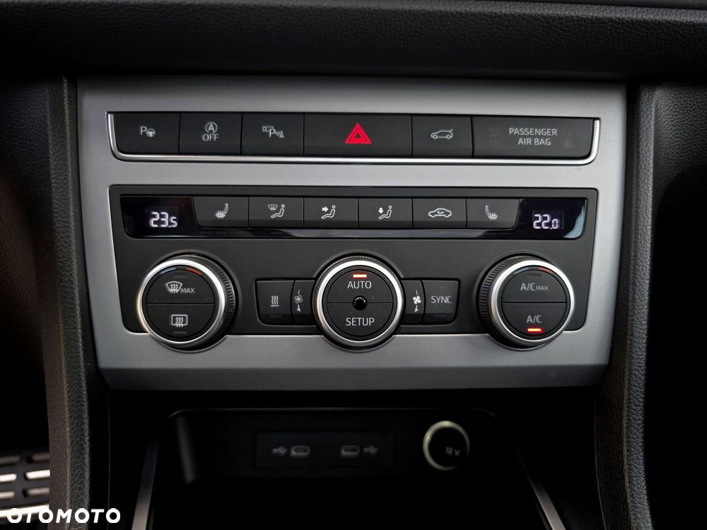 Seat Ateca 1.5 TSI FR S&S DSG - 24