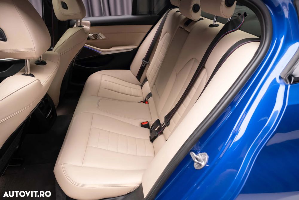BMW M3 M340i xDrive - 27