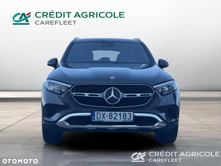Mercedes-Benz GLC 300 de 4-Matic Avantgarde - 9