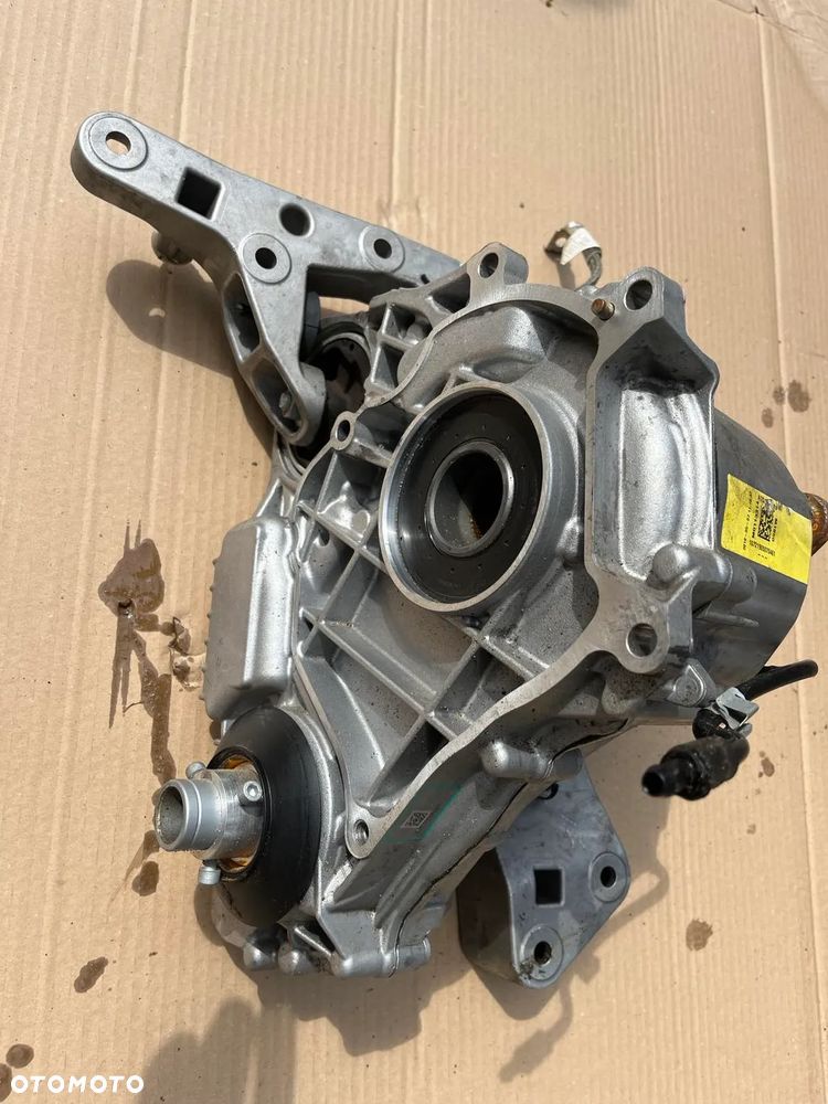 BMW G01 G02 G11 G12 MOST REDUKTOR  ATC13-1