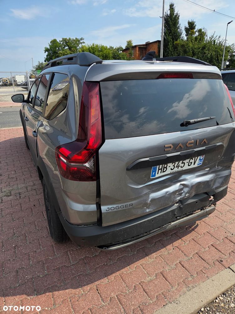 Dacia Jogger TCe 110 (7-Sitzer) Essential - 5