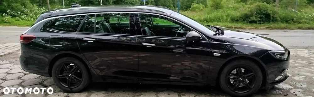 Opel Insignia 2.0 CDTI Elite S&S - 4