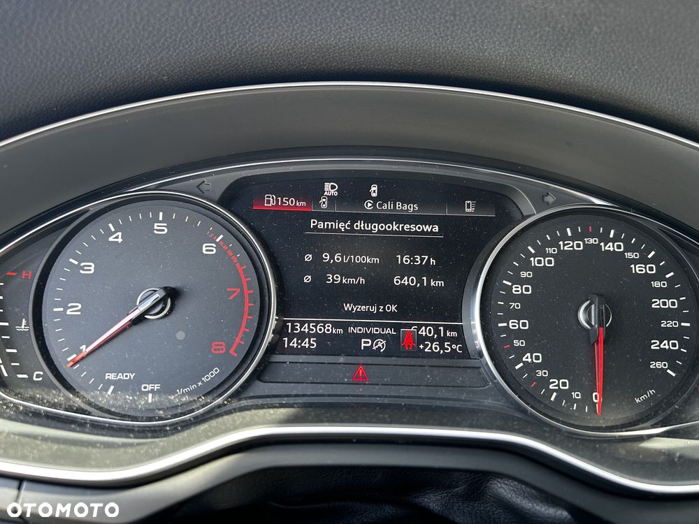 Audi A5 Sportback 45 TFSI quattro S tronic S line - 18