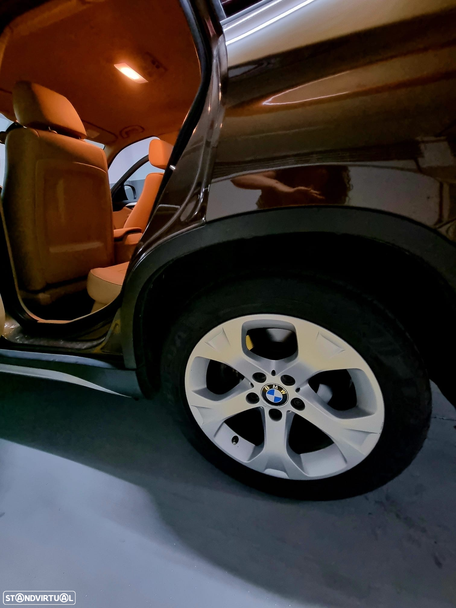 BMW X1 20 d xDrive - 12