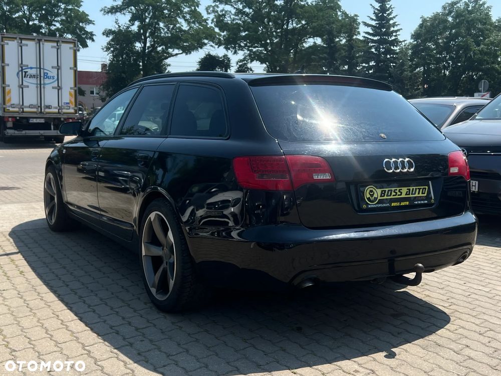 Audi A6 Allroad - 7