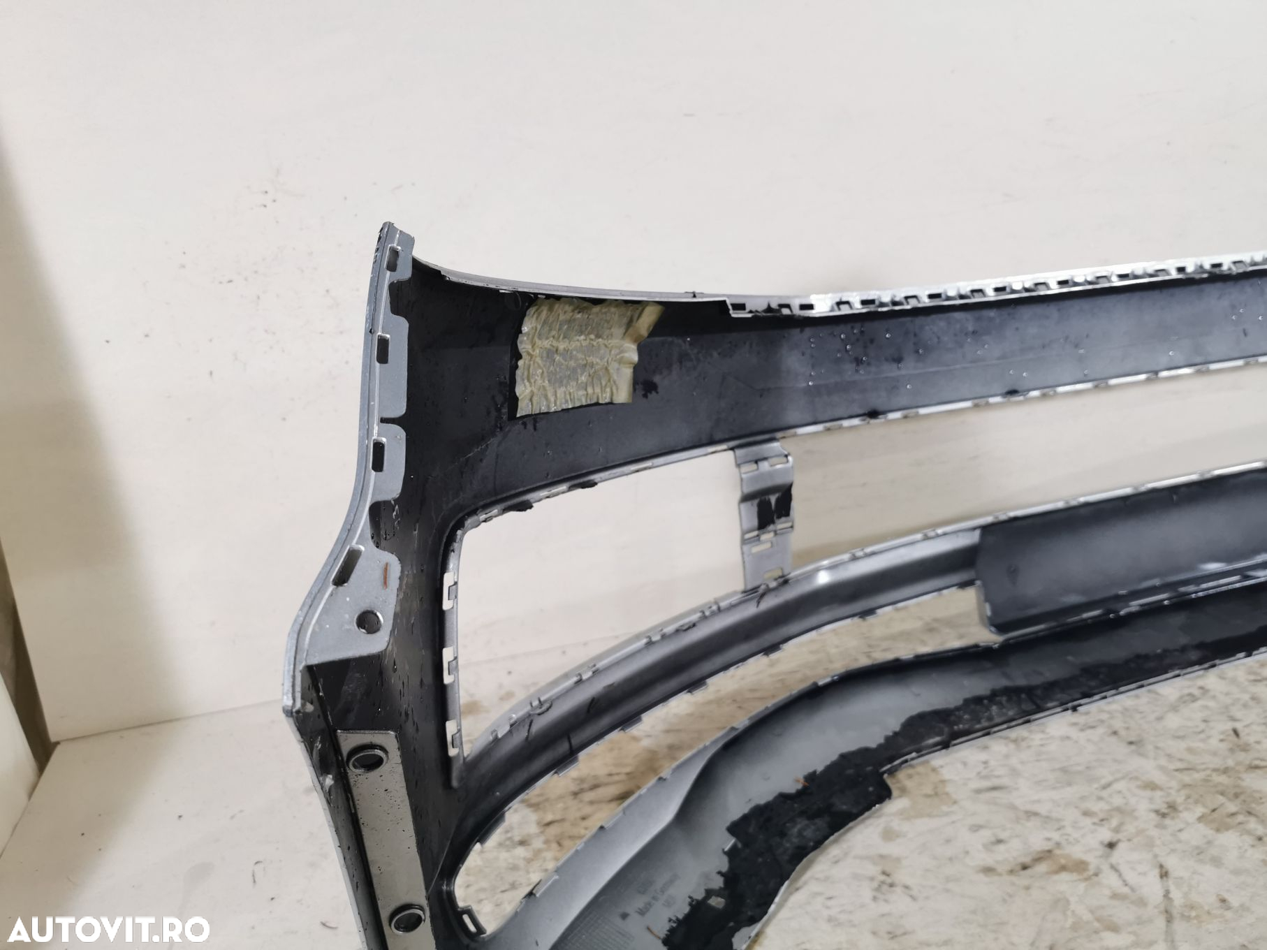 Bara fata VW Transporter, Caravelle, Multivan, T6, 2015, 2016, 2017, 2018, 2019, cod OE 7E5807221D - 5