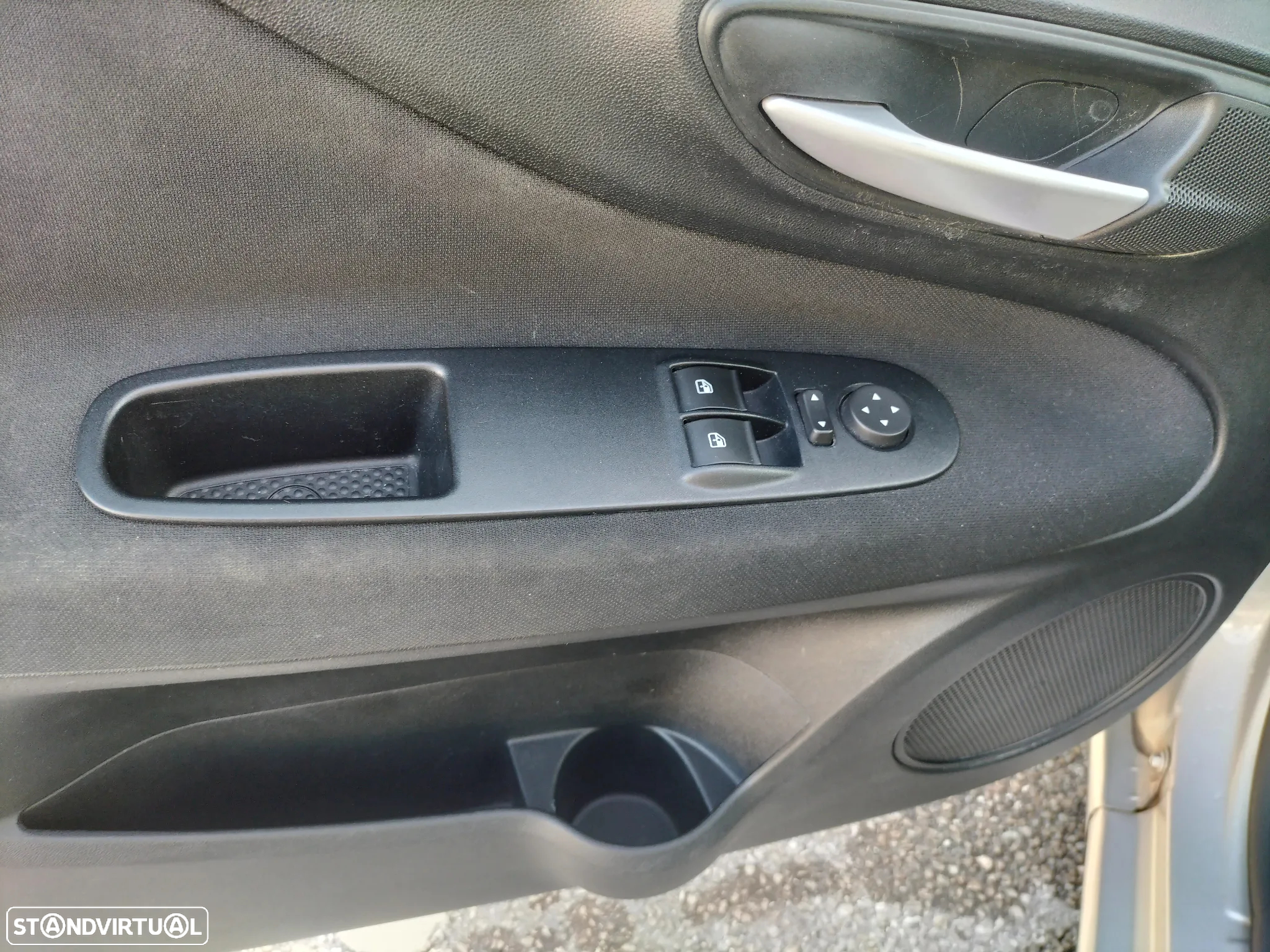 Fiat Punto 1.2 CitySport Start&Stop - 12
