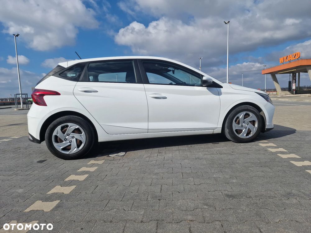 Hyundai i20 1.2 Classic - 5