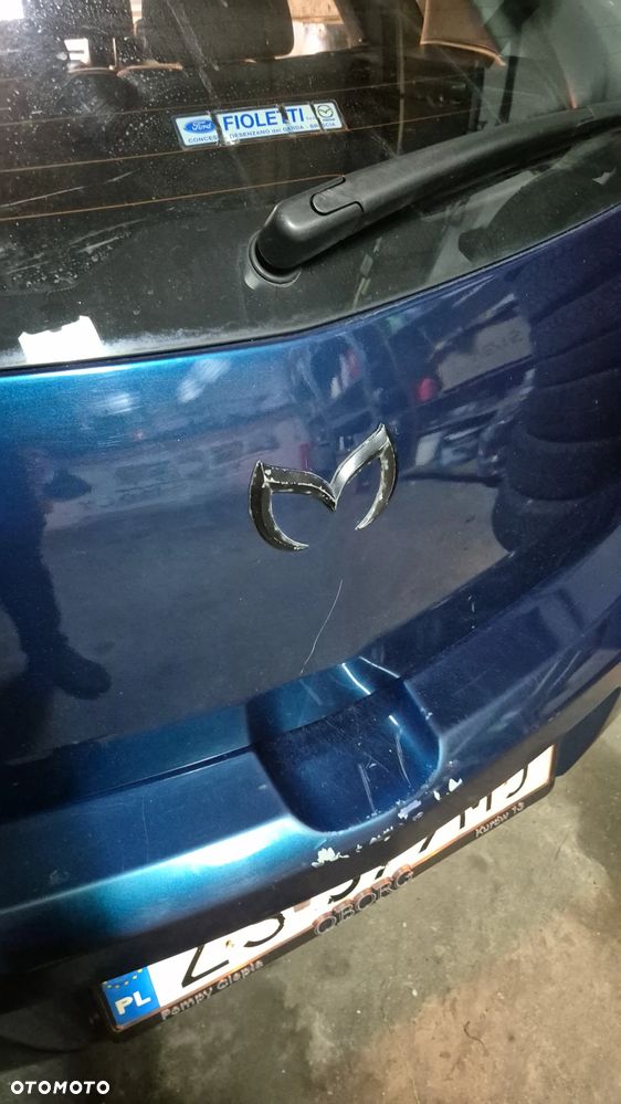 Mazda 3 1.6 Active - 9