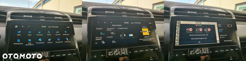 Hyundai Tucson 1.6 T-GDi 4WD N Line - 25