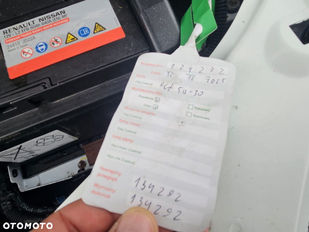 Dacia Dokker VAN - 29