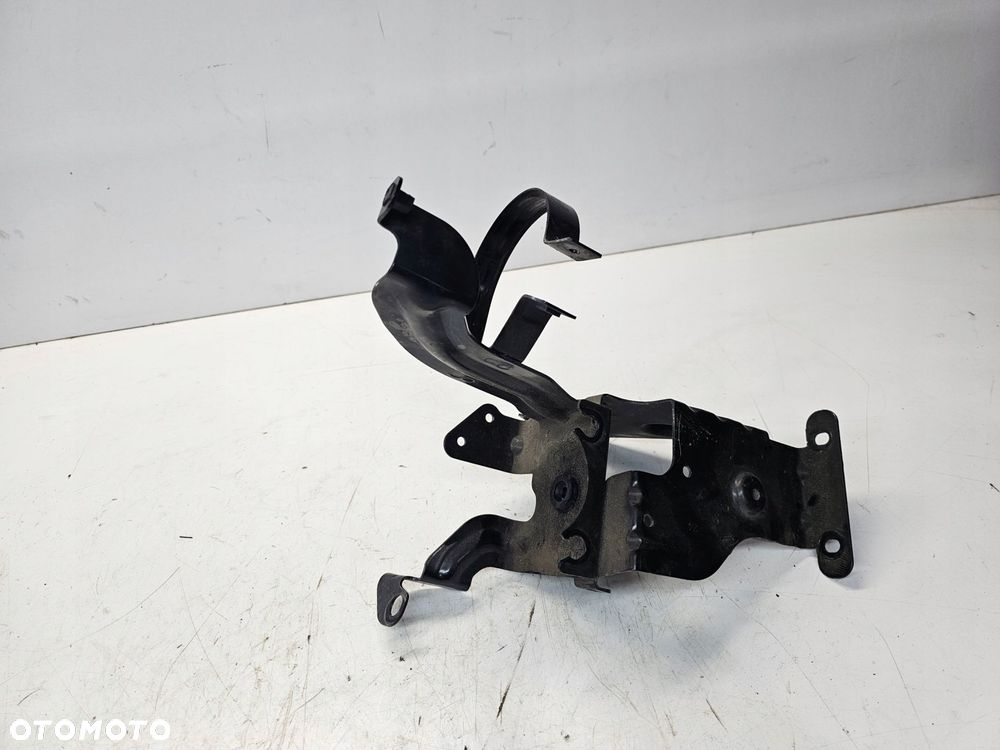 MOCOWANIE POMPY ABS ESP AUDI A6 C6 4F0614119M - 2