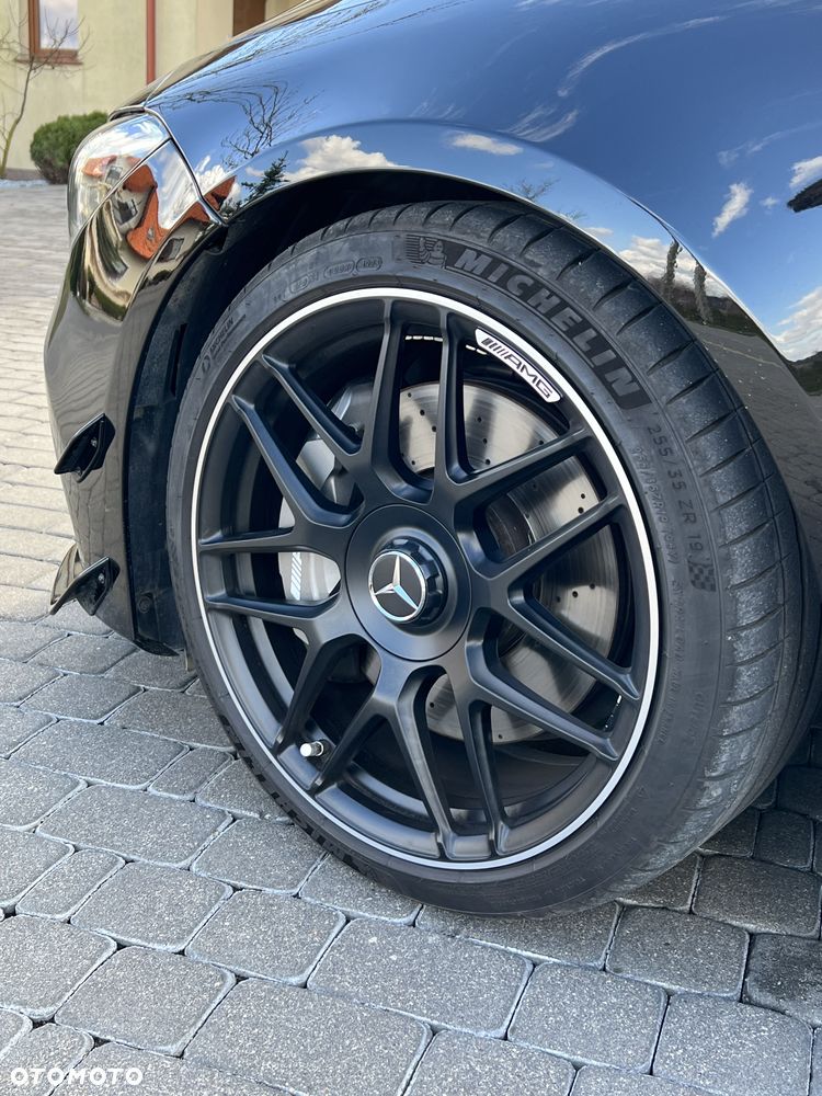 Mercedes-Benz CLA AMG 45 4-Matic 8G-DCT - 18