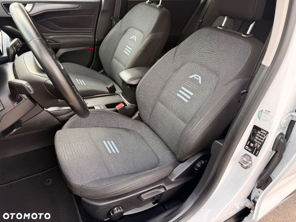 Ford Focus 1.5 EcoBlue Start-Stopp-System ACTIVE - 7