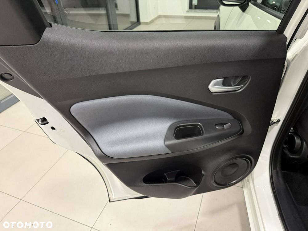 Nissan Juke 1.0 DIG-T Tekna - 22