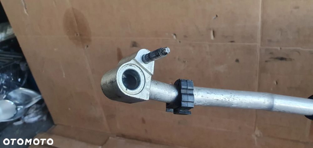 Rurka przewód klimatyzacji Opel Insignia A 2.0 CDTI 13312825 - 6